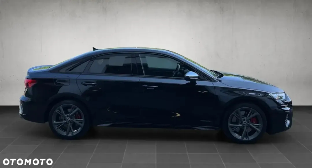 Audi S3 TFSI Quattro S tronic - 5