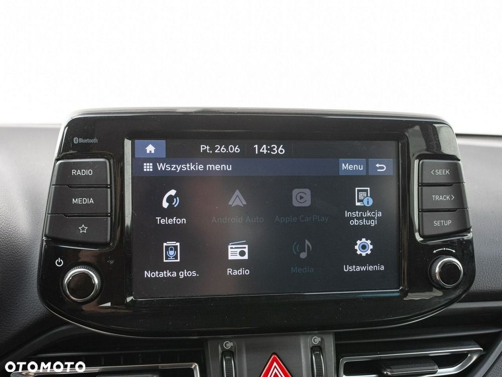 Hyundai i30 1.5 DPI Smart - 20