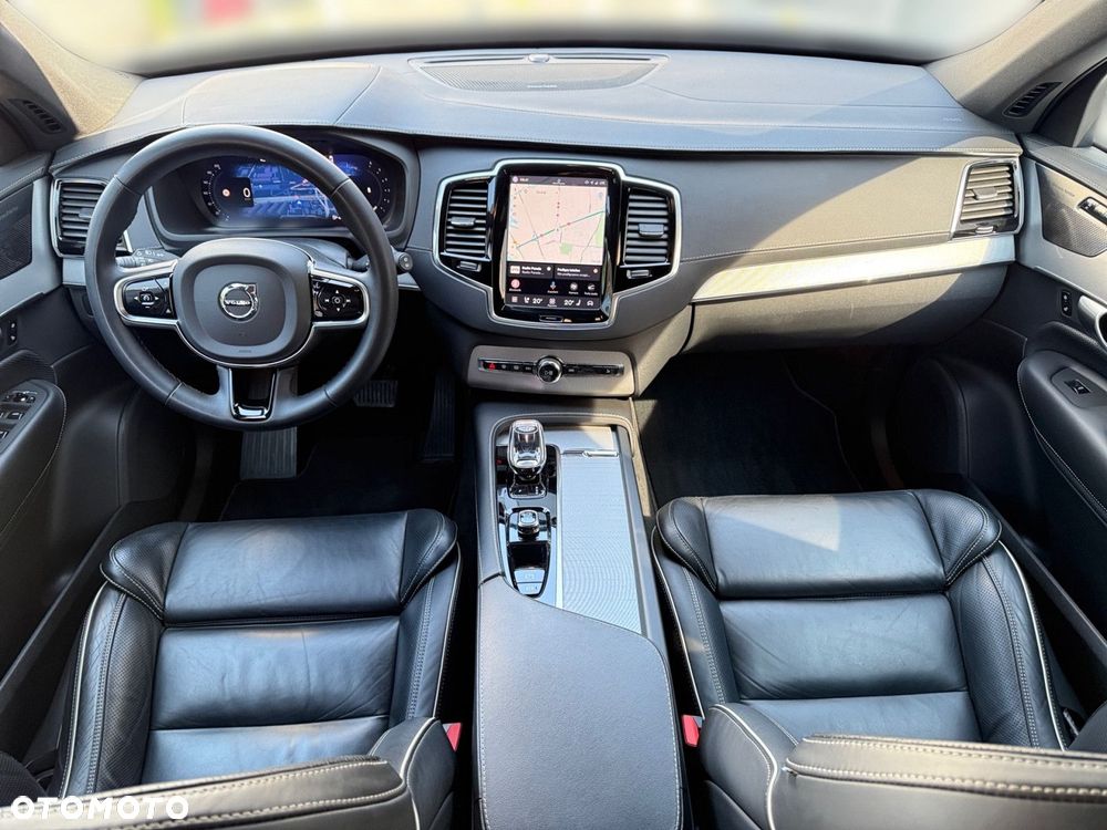 Volvo XC 90 - 16