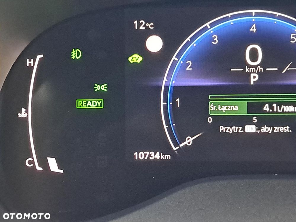 Toyota Yaris Cross Hybrid 1.5 Style - 19