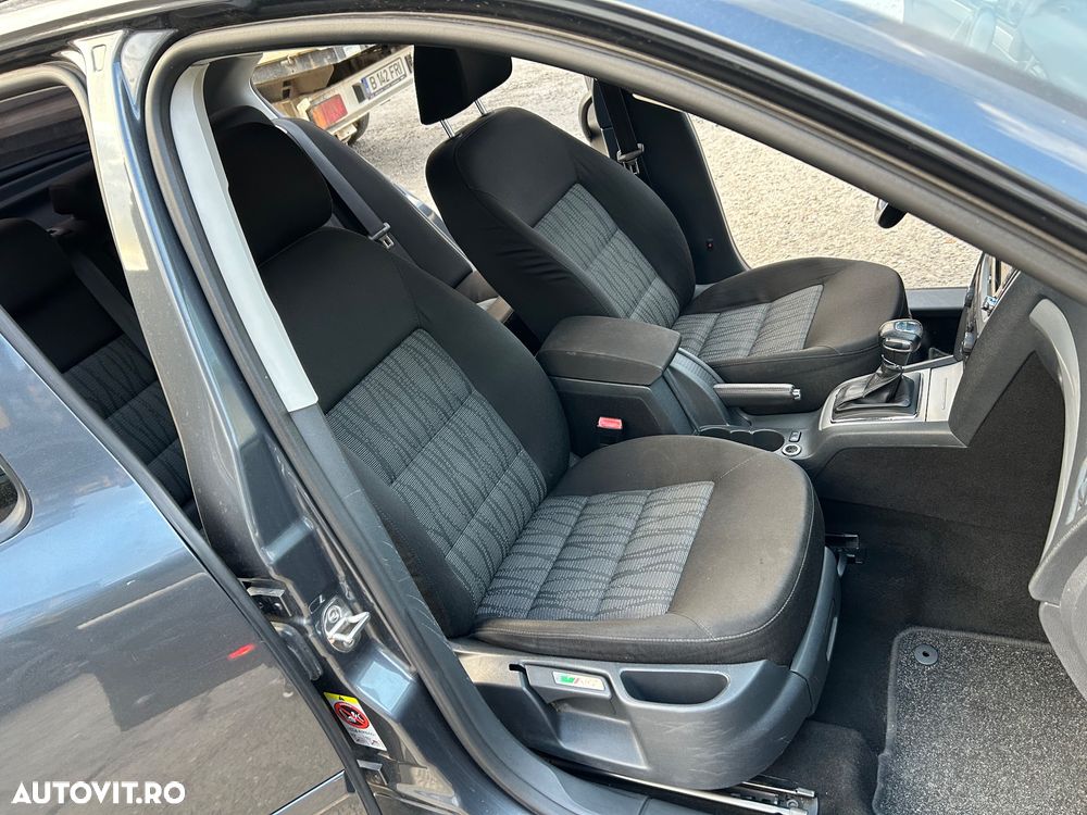 Skoda Octavia 1.6 TDI Drive DSG - 17