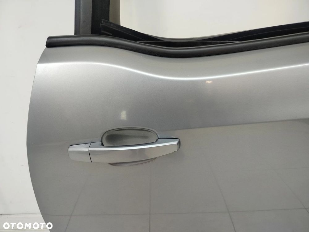 OPEL MERIVA II B 10R-DRZWI LEWY TYŁ LEWE TYLNE Z179 - 2