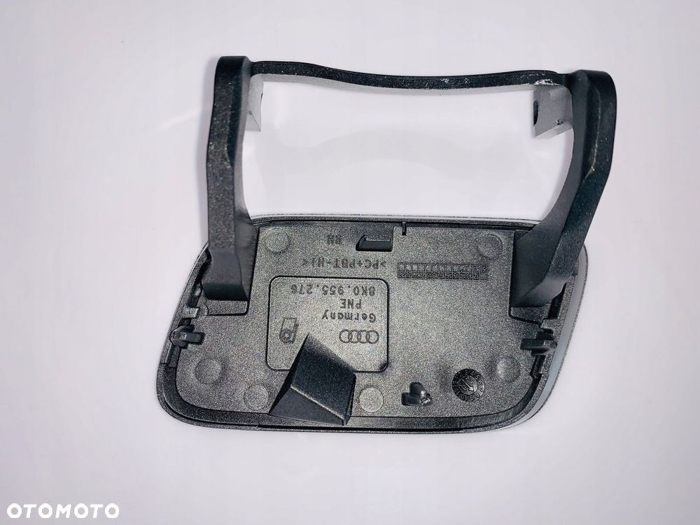 Zaślepka spryskiwacza lampy AUDI A4 B8 KOLORY OEM - 13