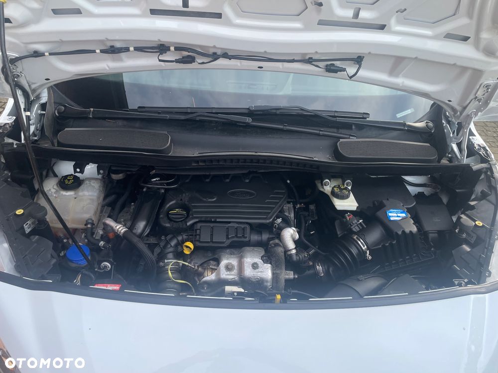 Ford Transit Connect - 23
