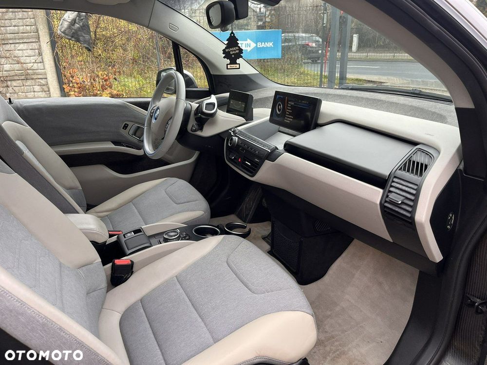 BMW i3 - 27