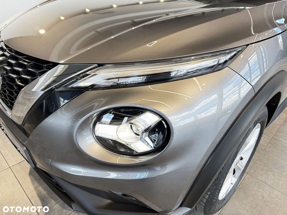 Nissan Juke - 10