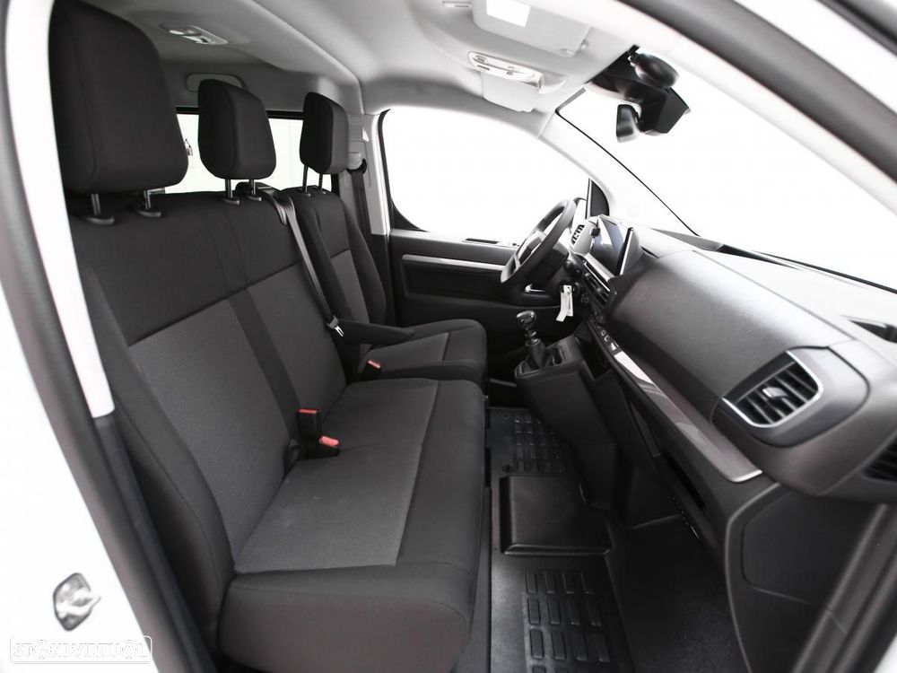 Toyota Proace Verso - 9