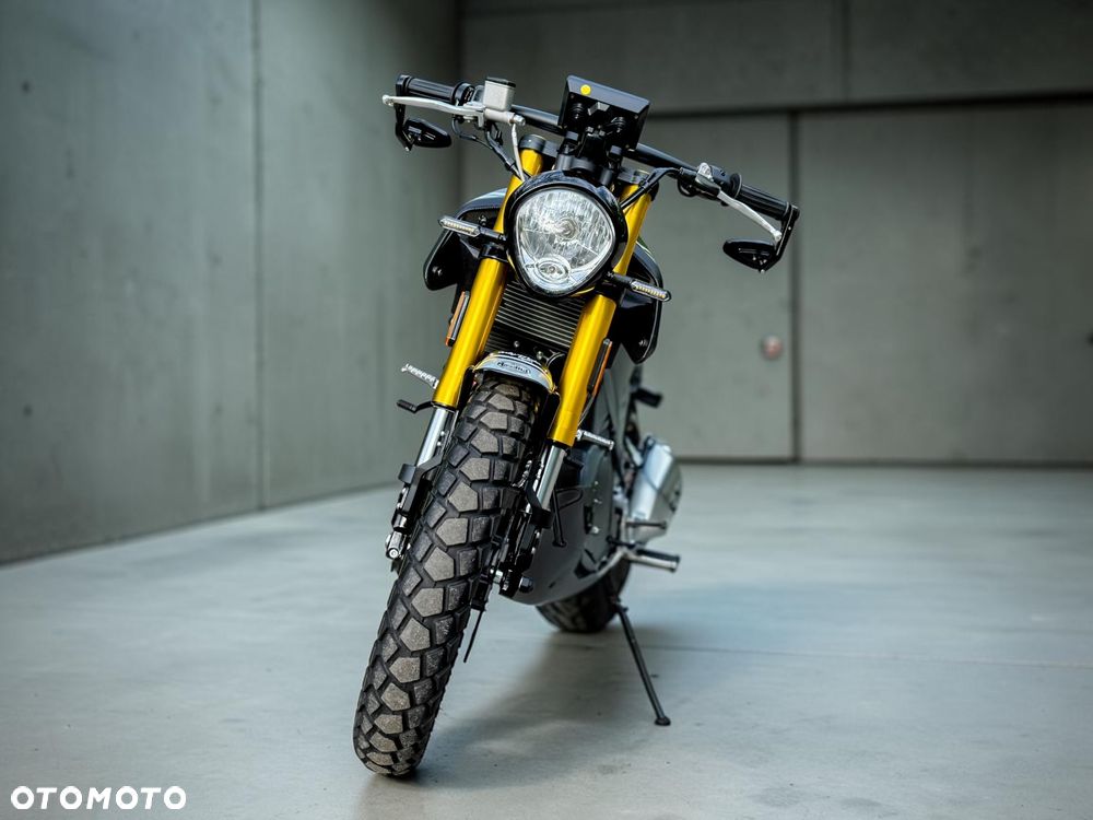 Mondial HPS 125 - 10