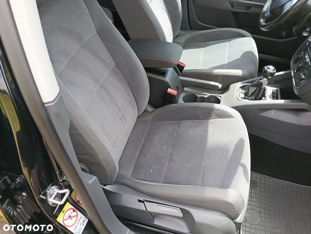 Volkswagen Golf 1.4 Comfortline - 10