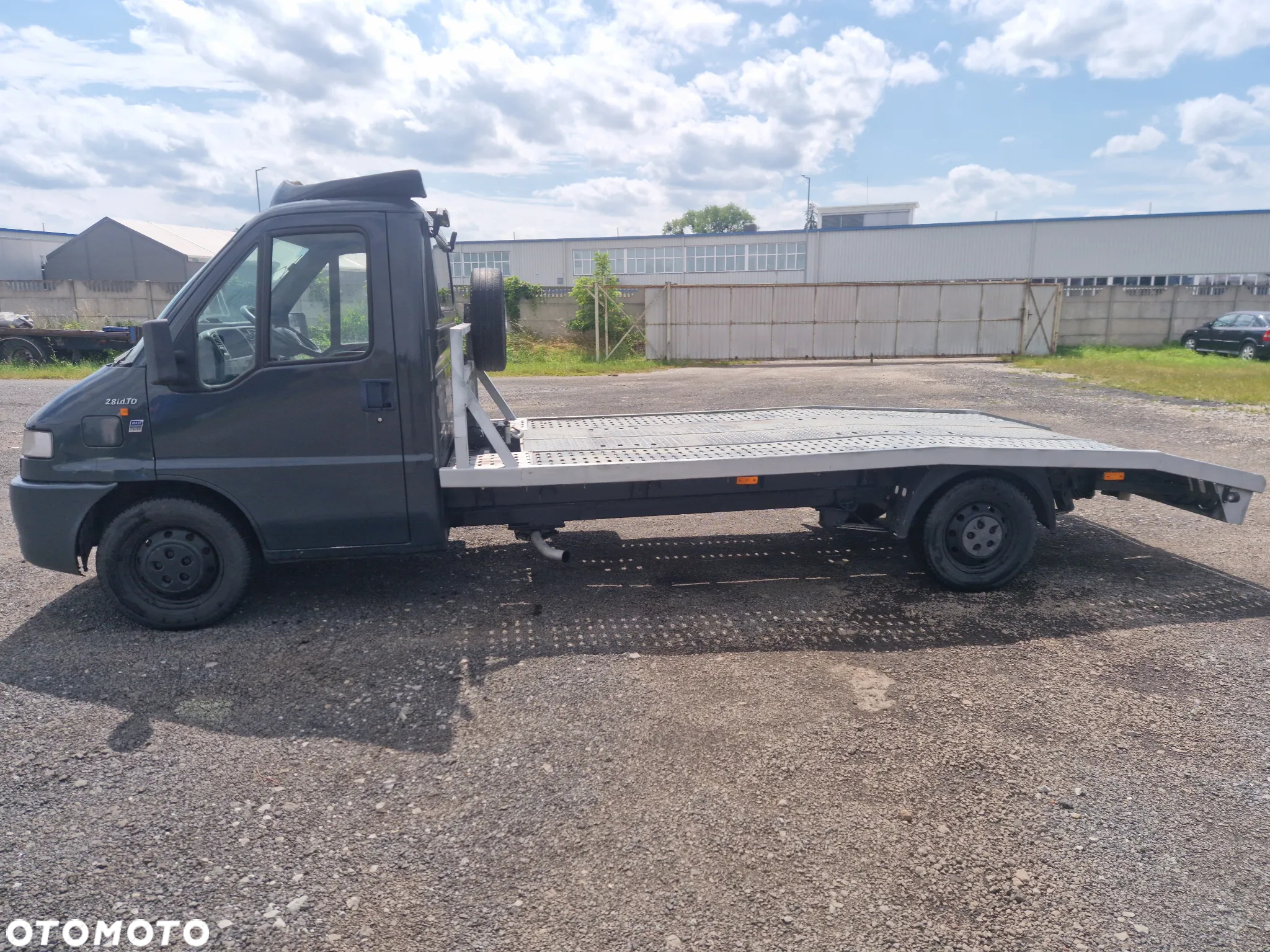 Fiat Ducato - 2
