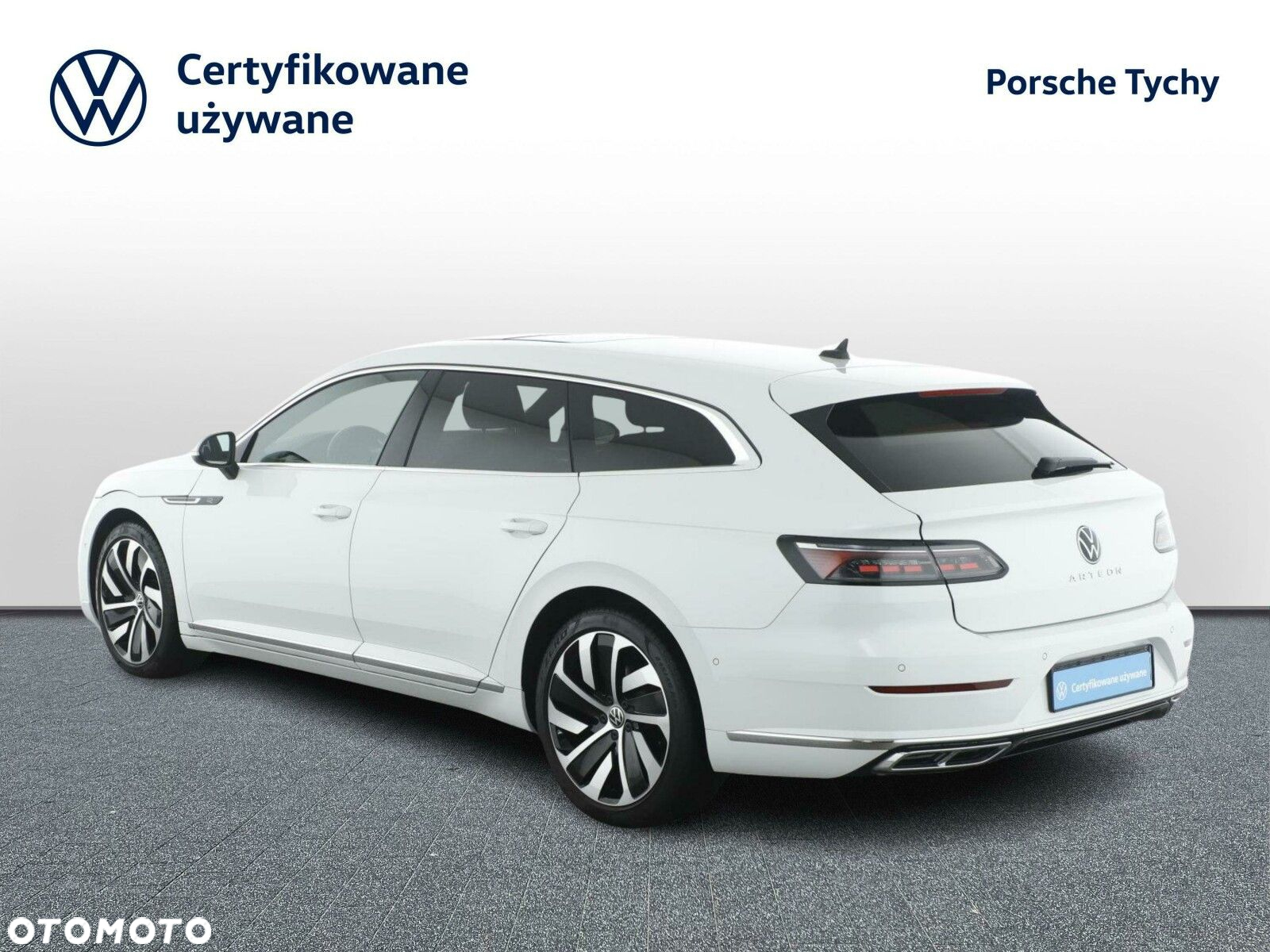 Volkswagen Arteon - 28