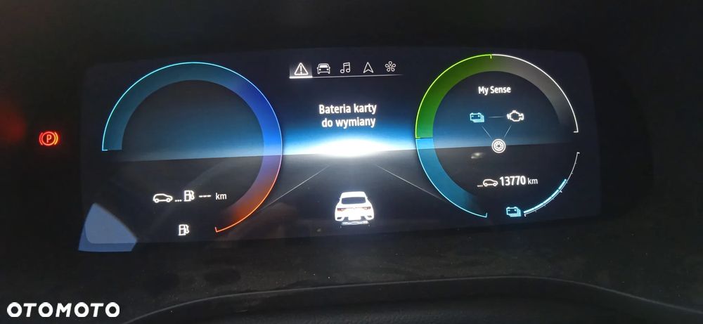 Renault Arkana E-TECH Full Hybrid 145 Techno - 12