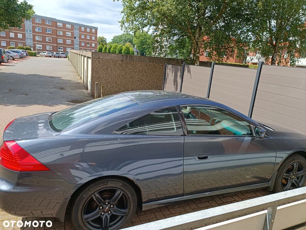 Honda Accord - 2