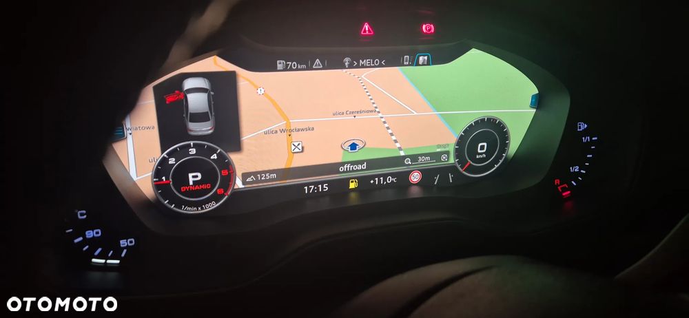 Audi A4 Avant 2.0 TDI S tronic quattro sport - 5