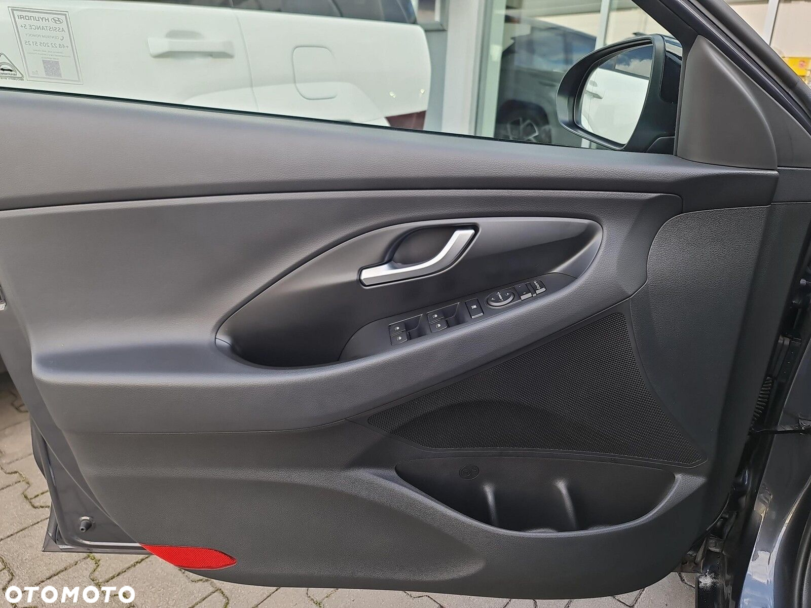Hyundai i30 1.0 T-GDI Smart DCT - 10