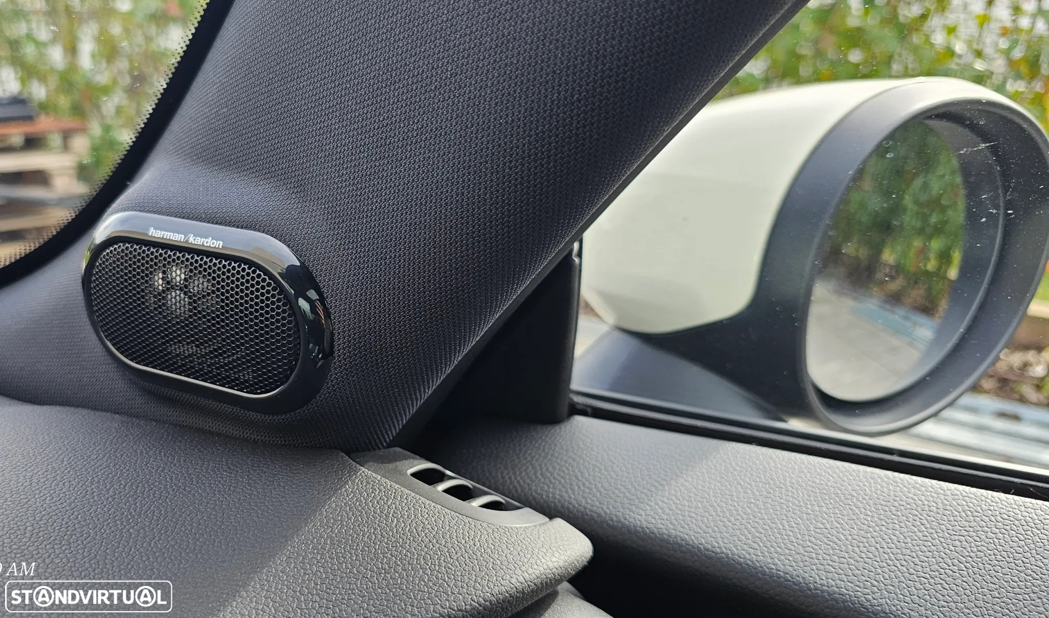 MINI 3 Portas Cooper SE Premium P. Resolute Edition - 9