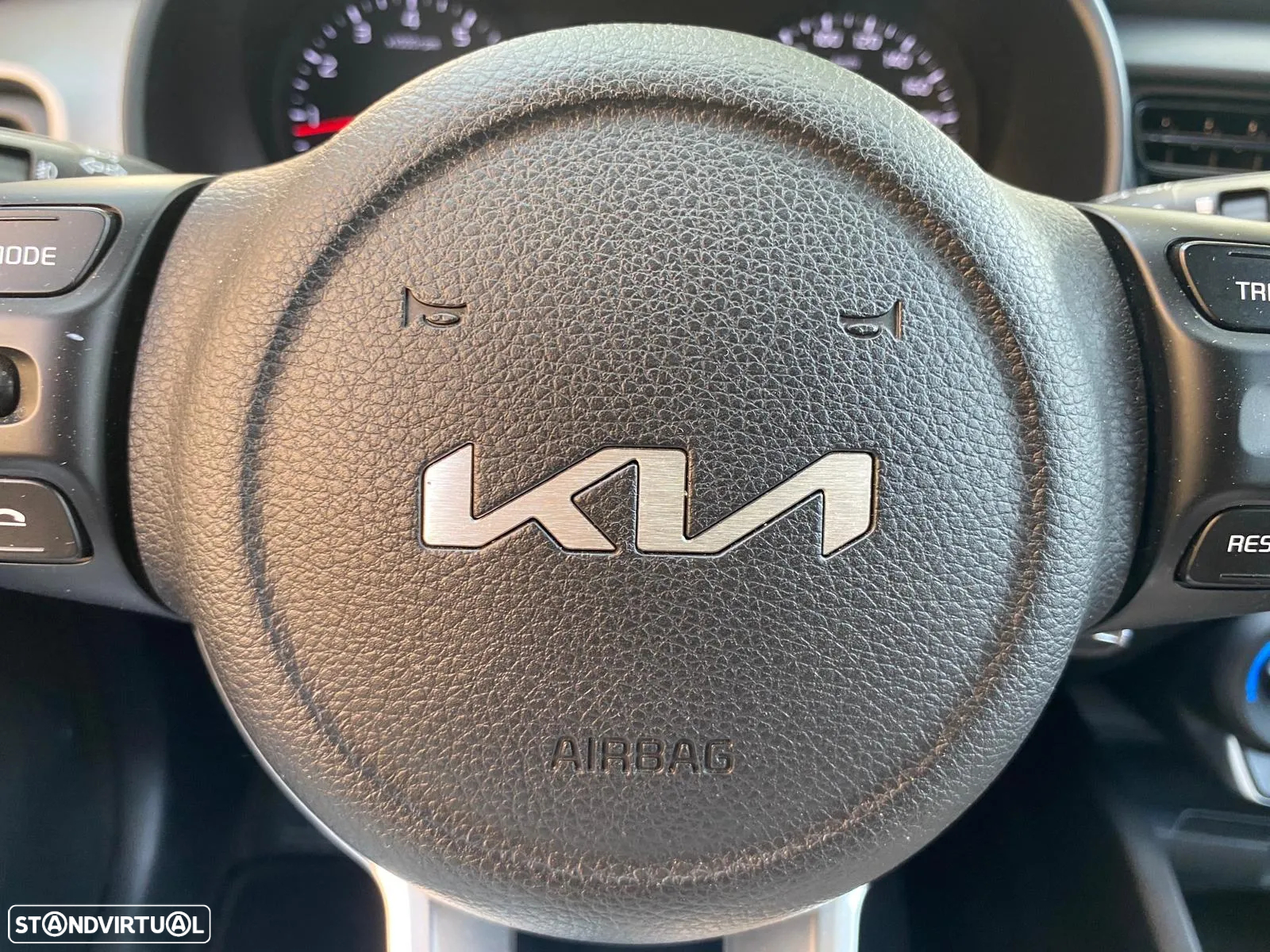 Kia Stonic 1.2 Dynamic - 17