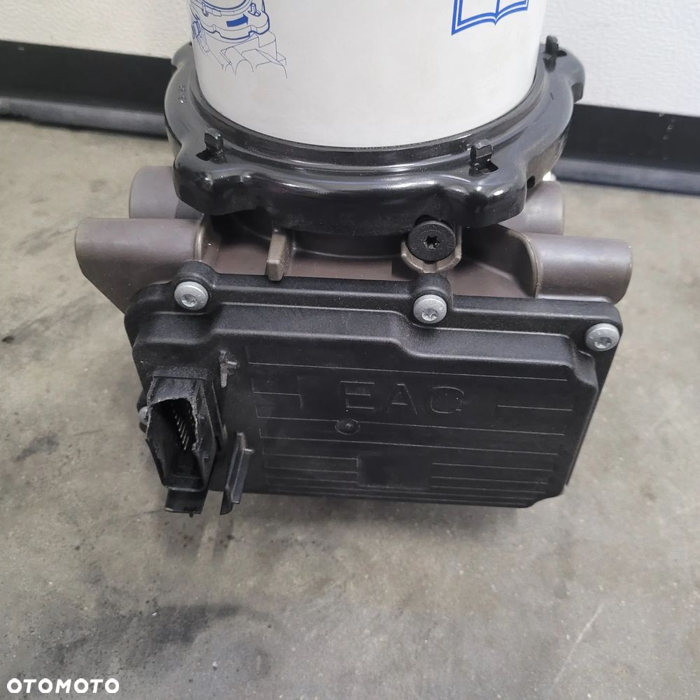 MODULATOR APM NOWY ORYGINAŁ VOLVO 22169410 CHWALIM116 - 4