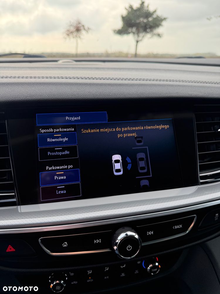 Opel Insignia 2.0 Automatik Ultimate - 23