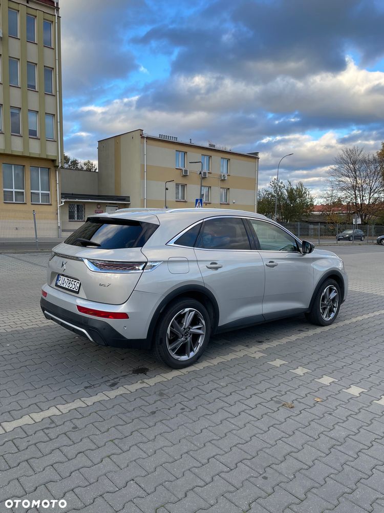 DS Automobiles Inny - 5