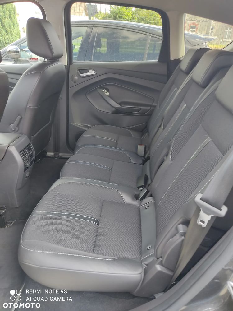 Ford C-MAX 1.0 EcoBoost Titanium ASS - 21