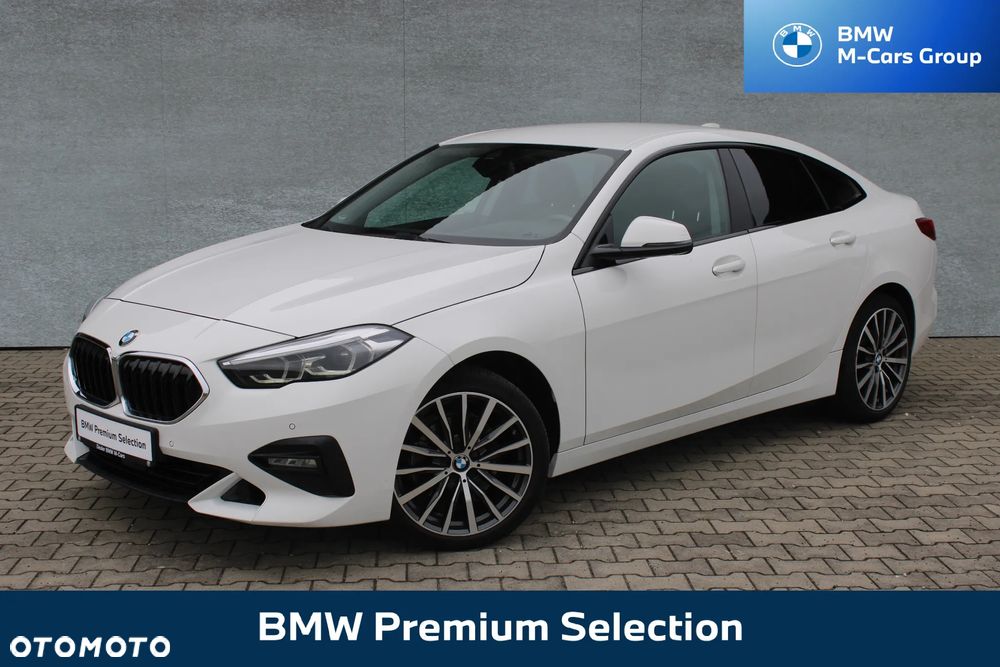 BMW Seria 2 218i GPF Sport Line - 1