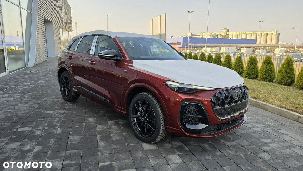 Audi Q5 TDI mHEV 150 kW Quattro S tronic - 2