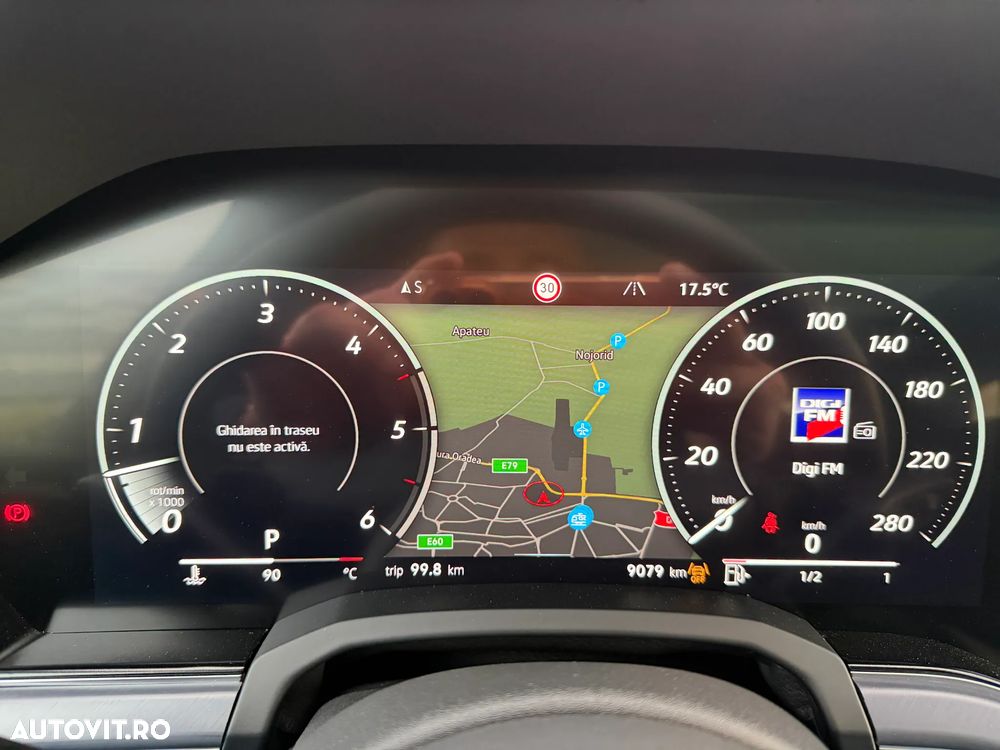 Volkswagen Touareg V6 TDI 4MOTION R-Line - 15