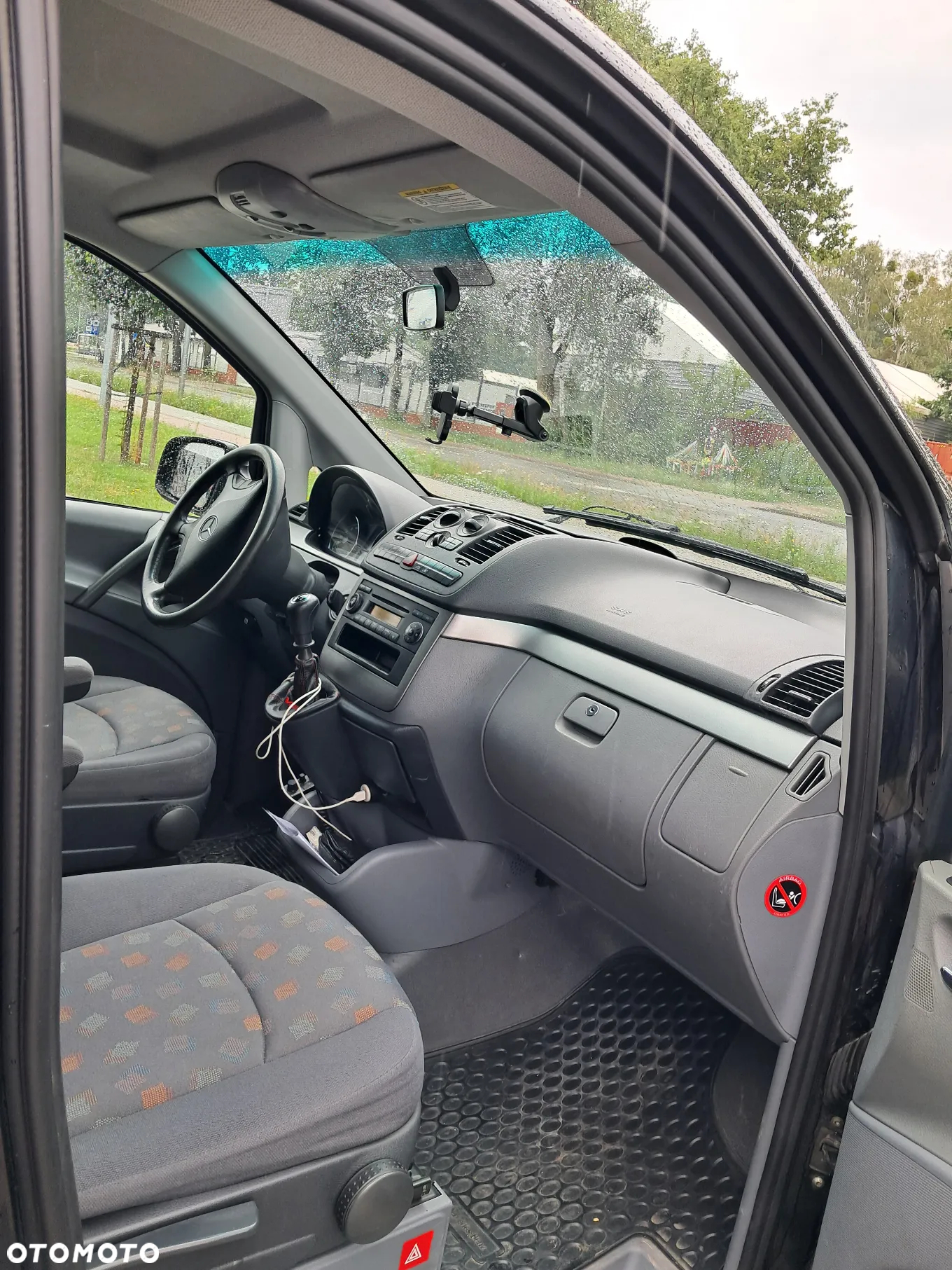 Mercedes-Benz Vito - 19