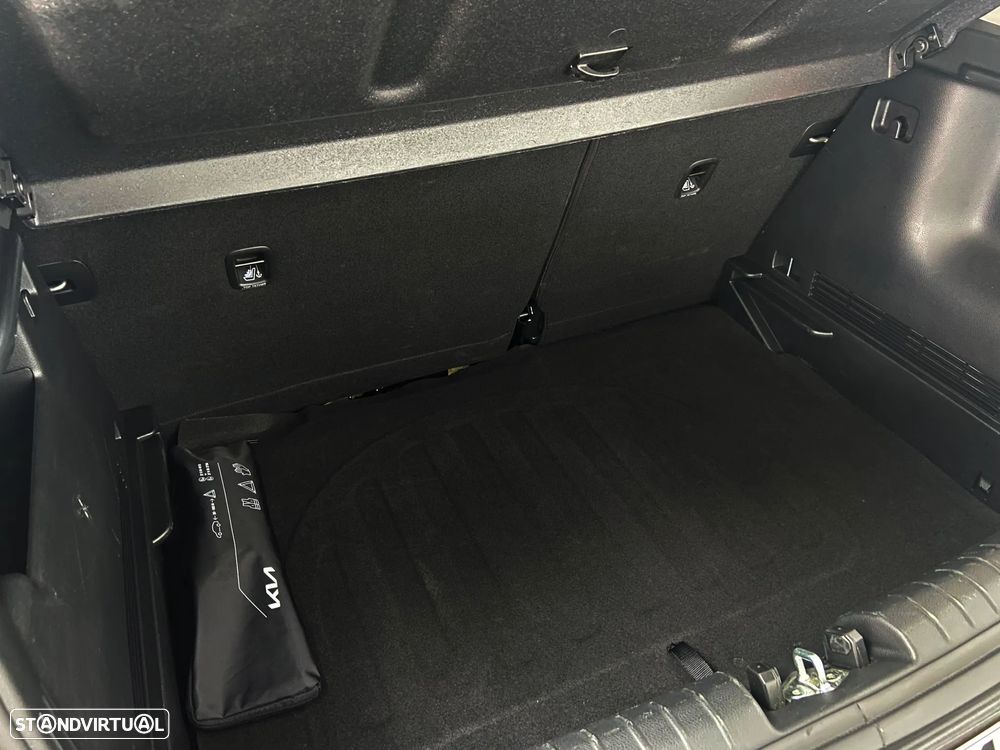 Kia Stonic 1.0 T-GDI Drive - 12