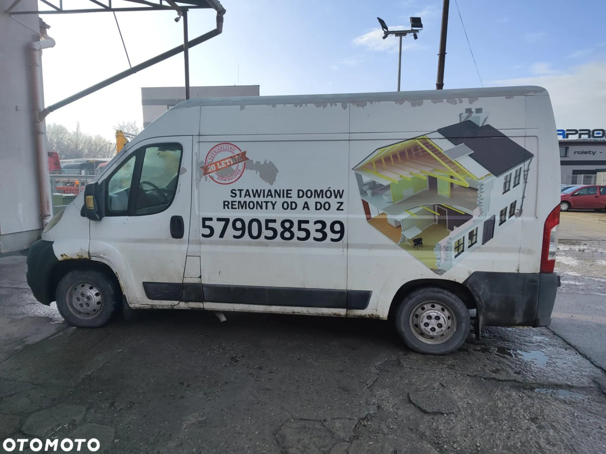 Fiat Ducato - 4
