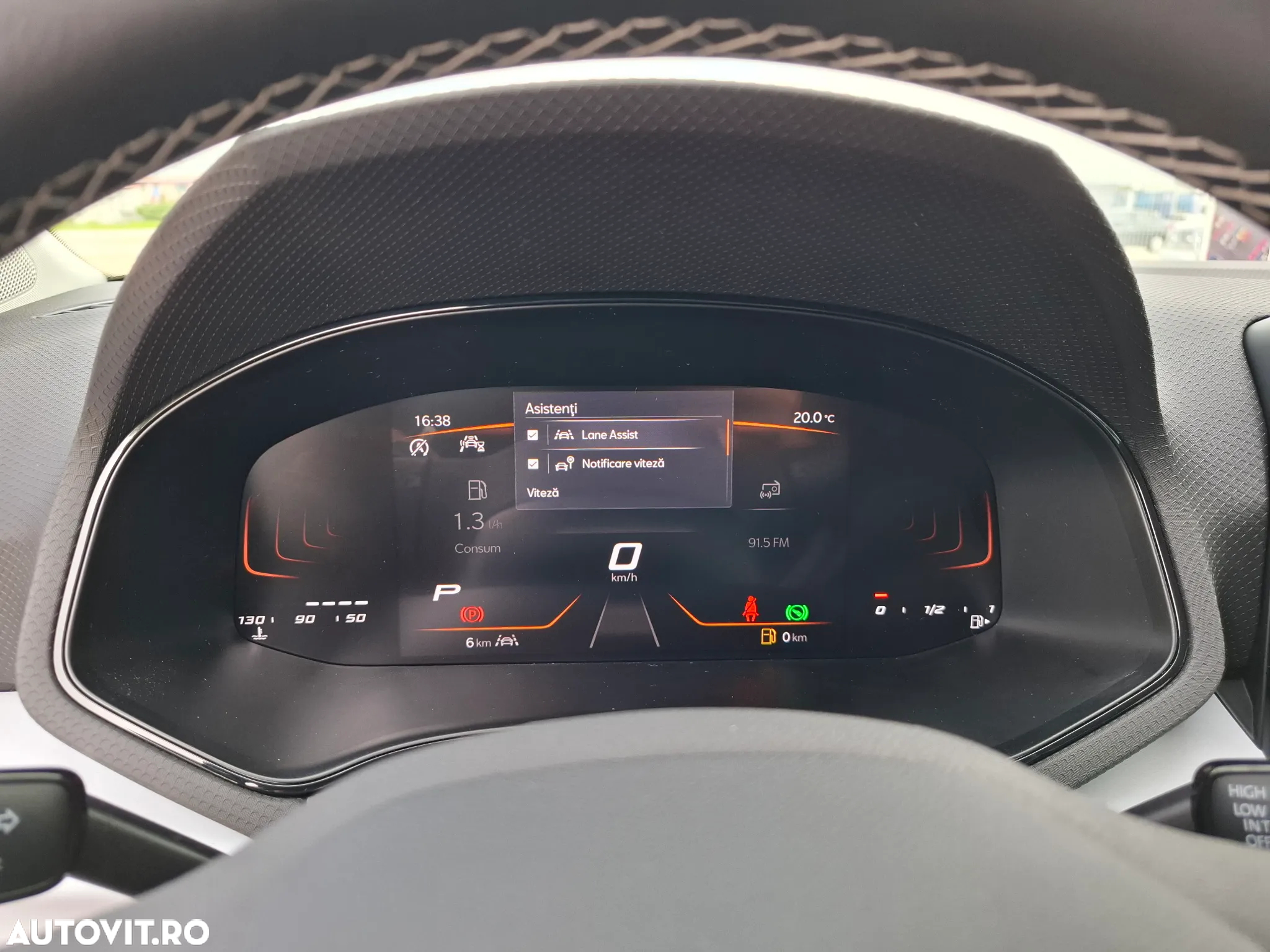 Seat Arona 1.0 TSI DSG7 Style - 26