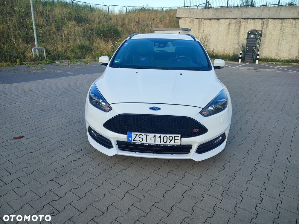 Ford Focus - 6