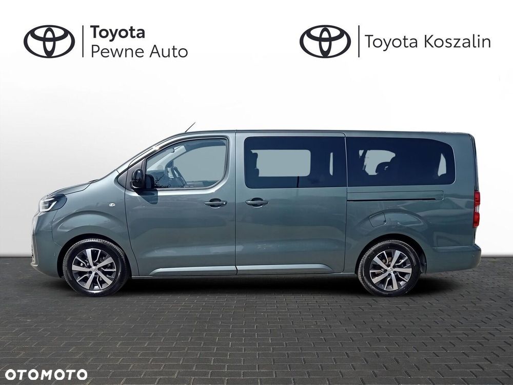 Toyota Proace Verso 2.0 D4-D Long Family - 3
