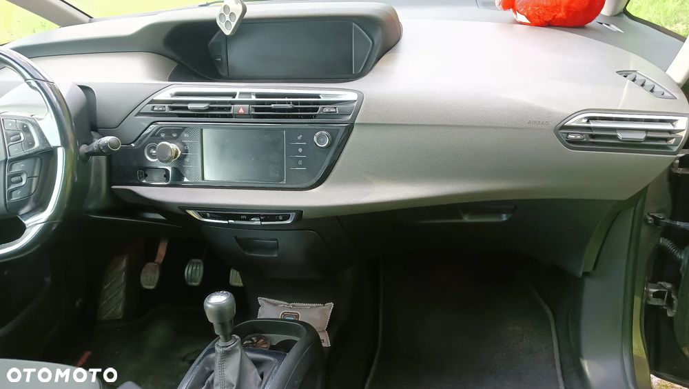 Citroën C4 Picasso PureTech 130 Stop&Start Attraction - 7