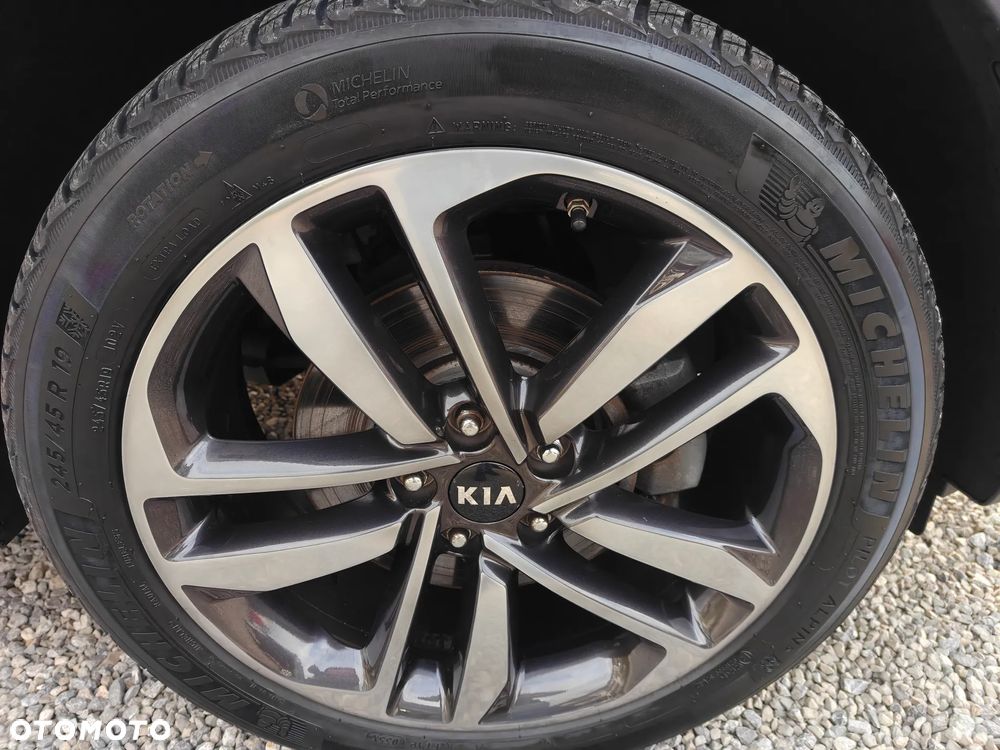 Kia Sportage 1.6 T-GDI Business Line 2WD - 39