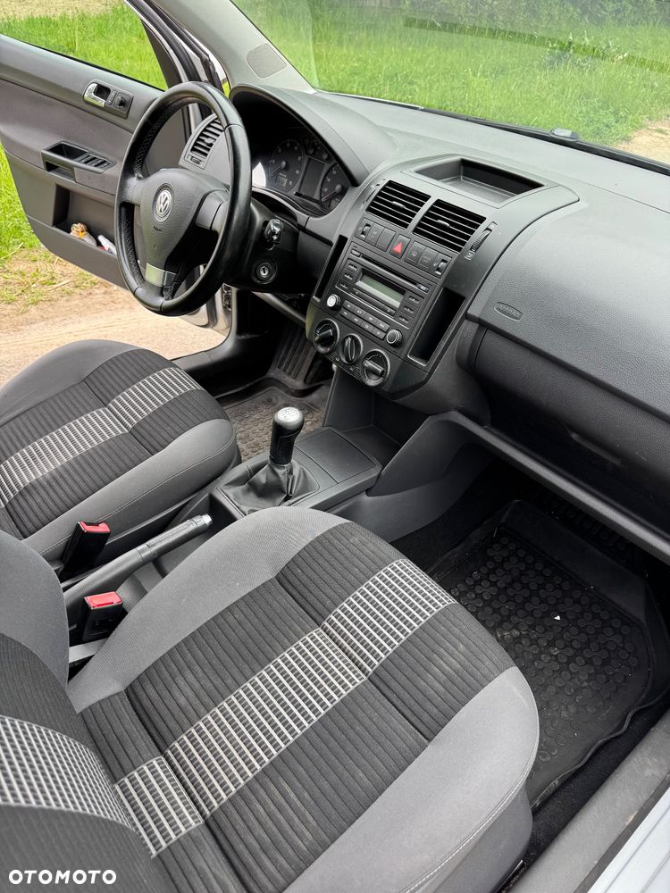 Volkswagen Polo 1.2 Trendline - 12