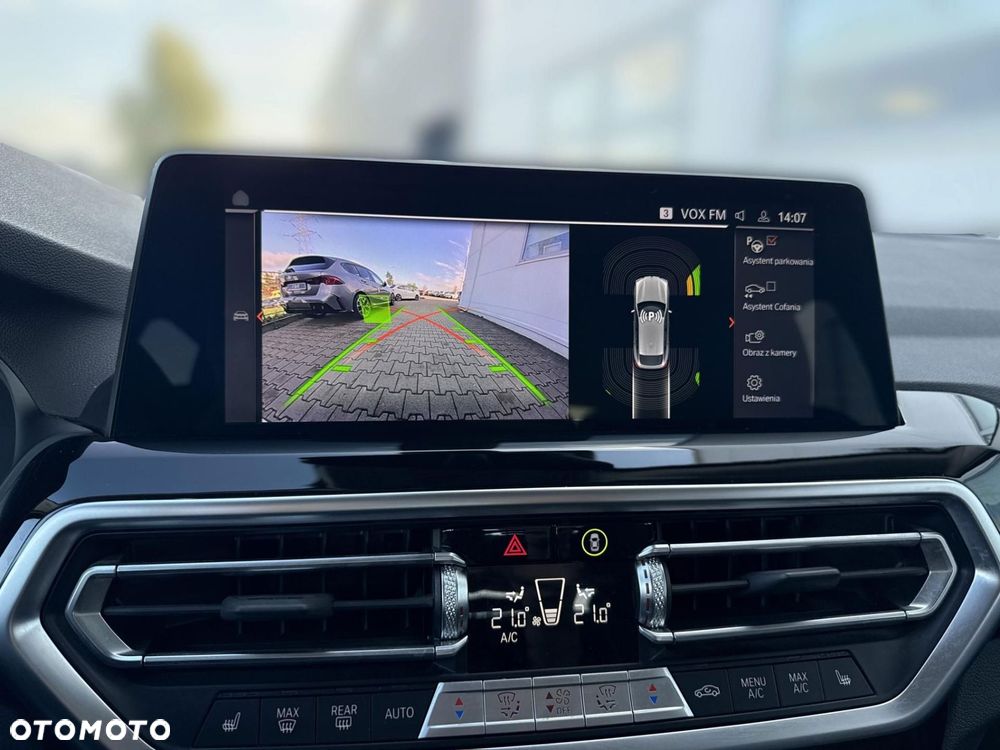 BMW X4 - 14
