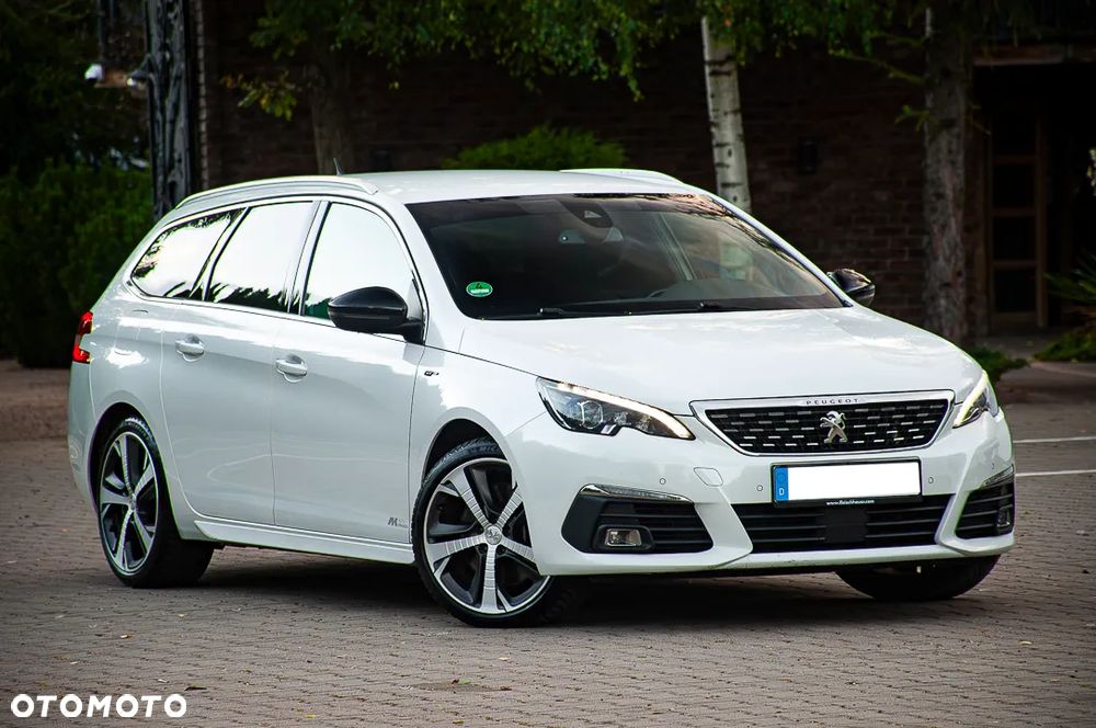 Peugeot 308 - 2