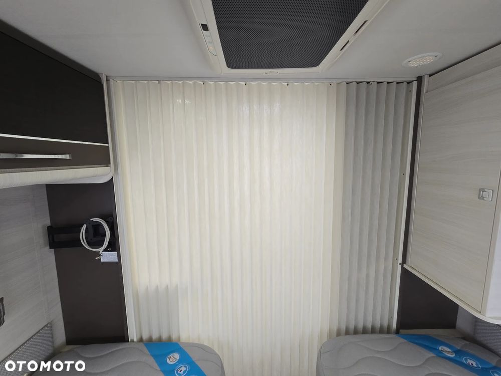Caravelair 492 ARTICA mover klima zimowa przyczepa kempimgowa kabe cabby solifer polar nie alde primus - 34