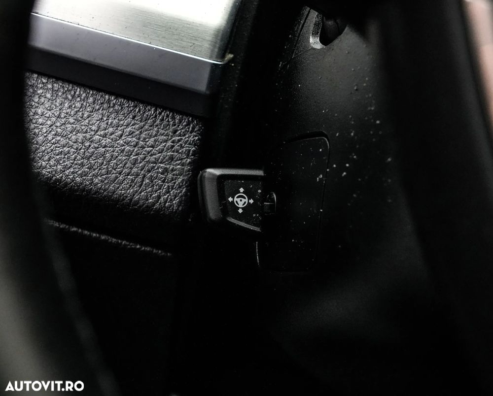 BMW Seria 7 730d Aut. - 22