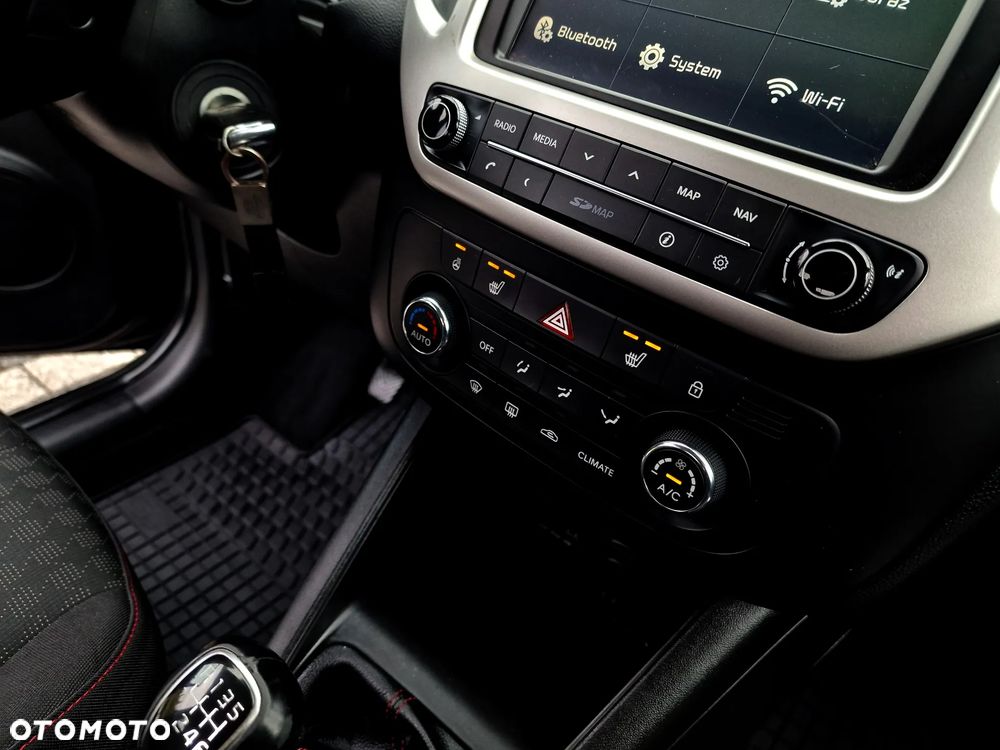 Kia Venga 1.6 XL - 16