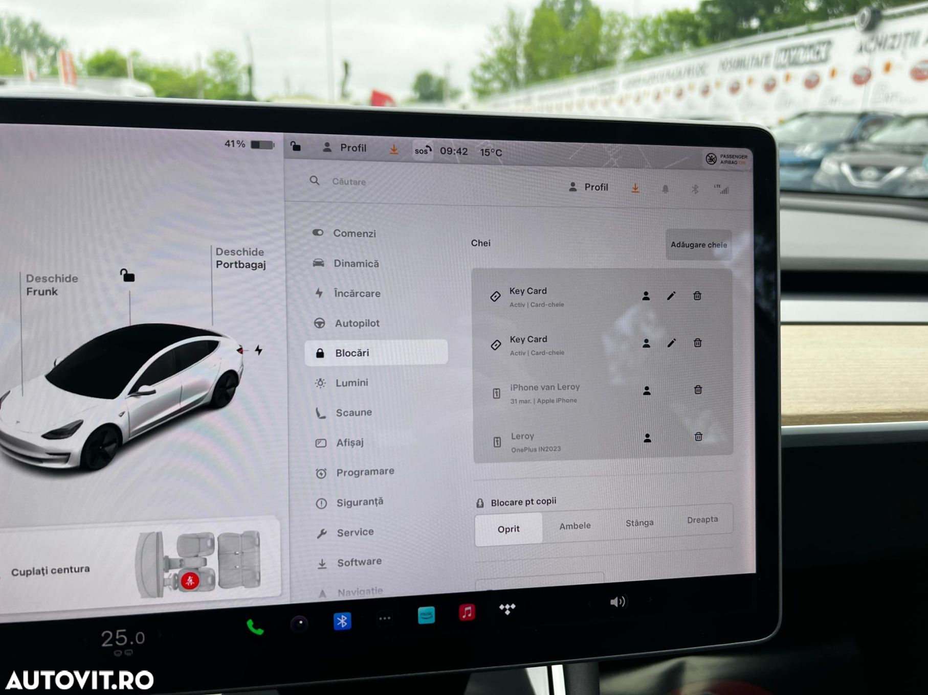 Tesla Model 3 - 36