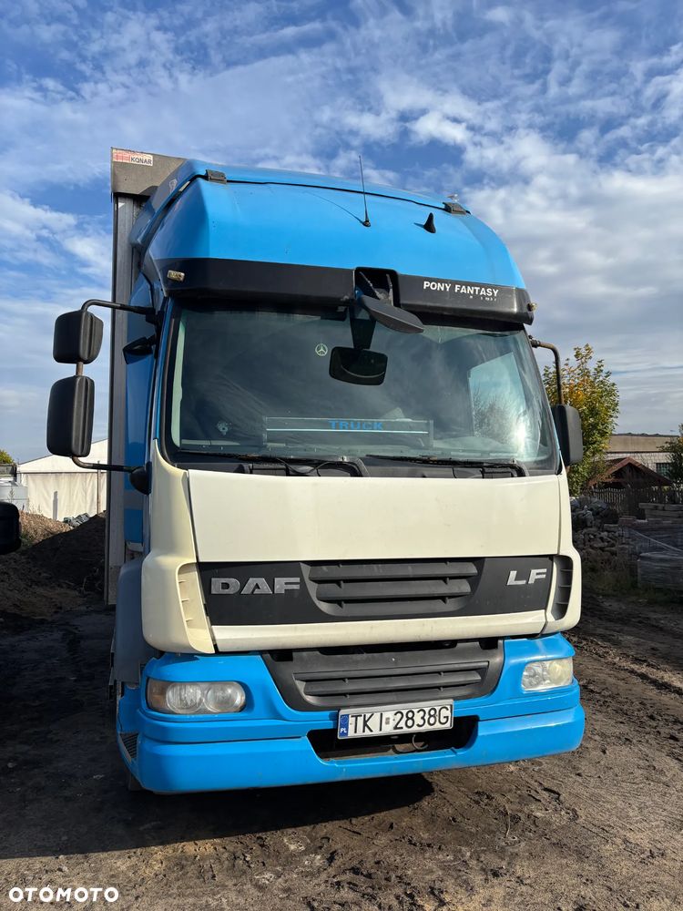DAF LF