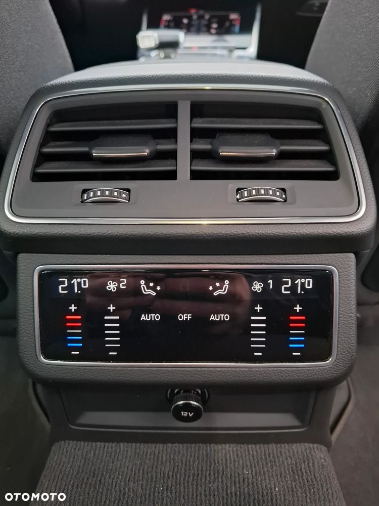 Audi A6 Limousine 40 TDI quattro S tronic design - 21