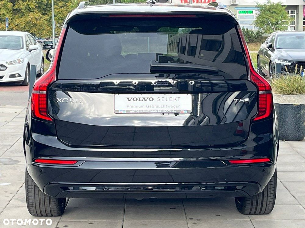 Volvo XC 90 - 6