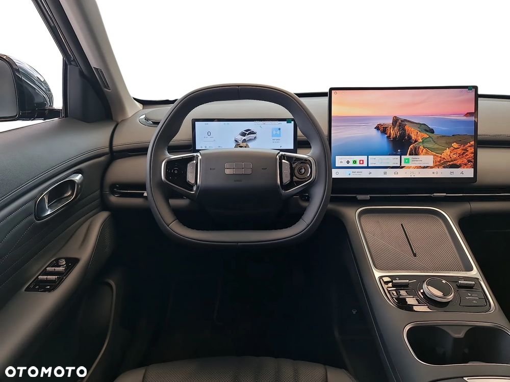 Geely Starray EM-i 1.5 PHEV Pro DHT - 21