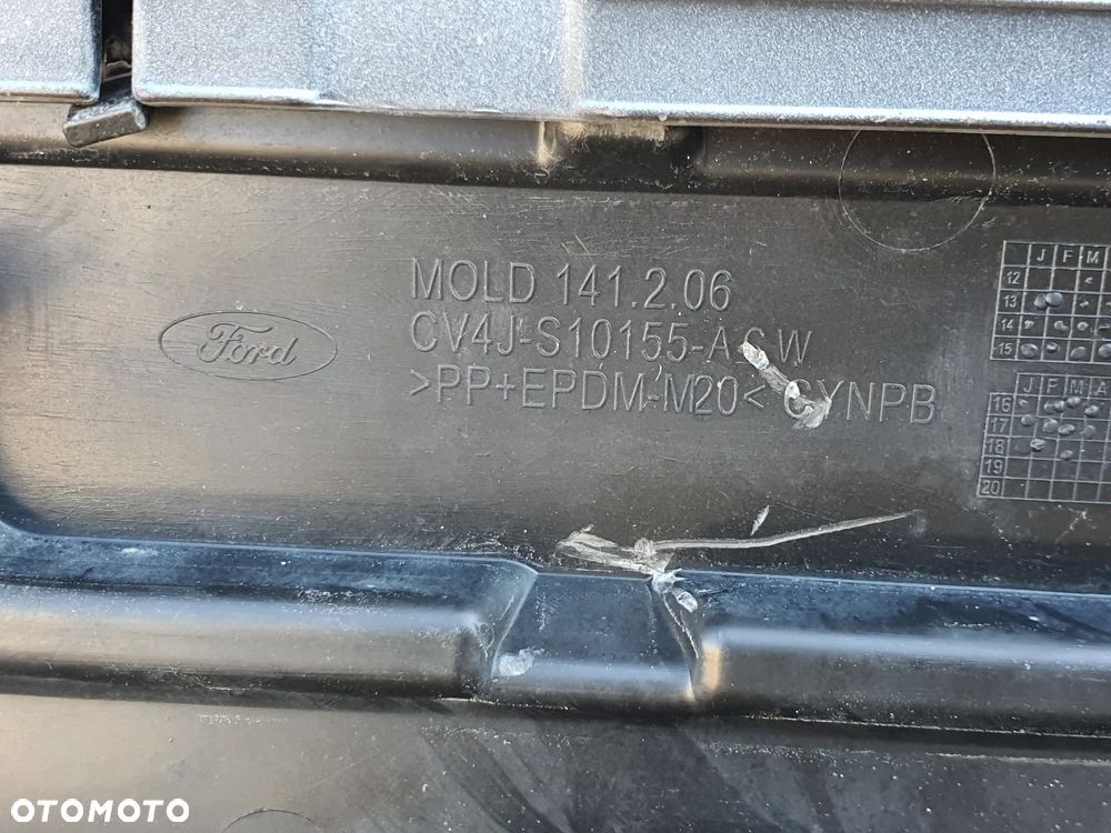 FORD KUGA II MK2 LIFT VIGNALE  LISTWA PROGOWA PRÓG LEWY CV4J-S10155 KOLOR AD - 17