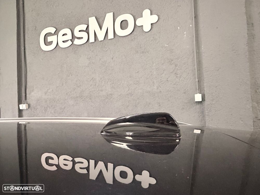 Volvo V60 2.0 T6 AWD TE Inscription - 8