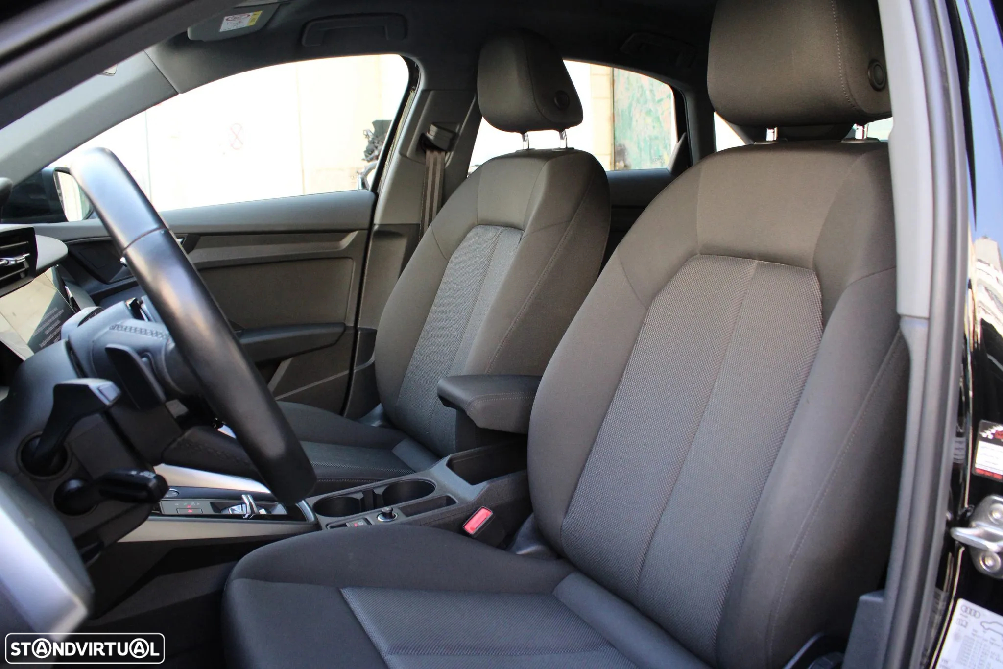 Audi A3 Limousine 30 TFSI S tronic - 14
